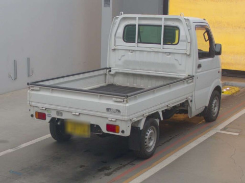 2005 Suzuki Carry Truck DA63T[1]