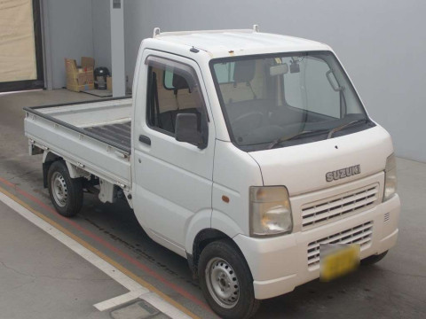 2005 Suzuki Carry Truck DA63T[2]