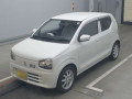 2014 Suzuki Alto