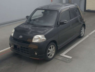 2010 Daihatsu Esse