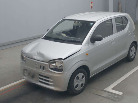 2017 Suzuki Alto HA36S[0]