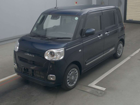 2023 Daihatsu Move Canbus LA850S[0]