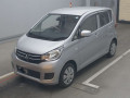 2017 Mitsubishi eK Wagon