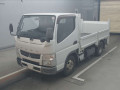 2012 Mitsubishi Fuso Canter