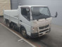 2012 Mitsubishi Fuso Canter