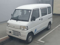 2013 Mitsubishi Minicab Miev