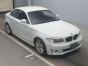 2012 BMW 1 Series