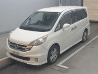 2009 Honda Step WGN