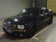 2007 Chrysler 300C