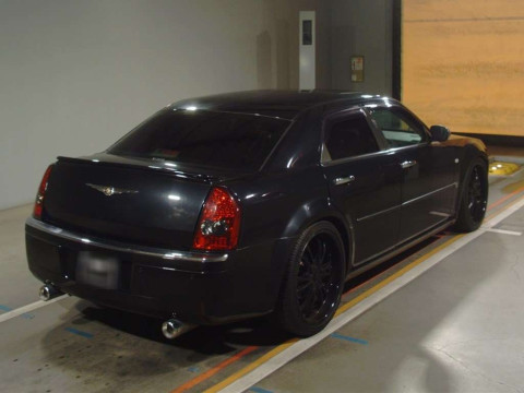 2007 Chrysler 300C LX57[1]