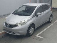 2014 Nissan Note