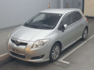 2007 Toyota Auris