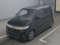 2012 Suzuki WAGON R STINGRAY