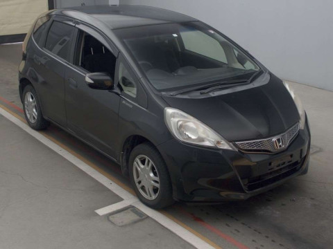 2012 Honda Fit GE6[2]