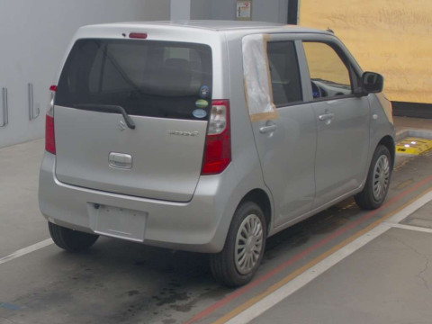 2015 Suzuki Wagon R MH34S[1]