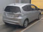 2011 Honda Fit Hybrid