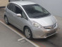 2011 Honda Fit Hybrid