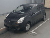 2005 Nissan Note