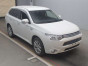 2013 Mitsubishi Outlander PHEV