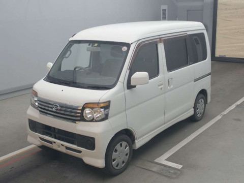 2013 Daihatsu Atrai Wagon S321G[0]