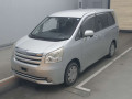 2007 Toyota Noah