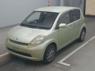 2006 Toyota Passo