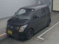 2012 Suzuki Wagon R