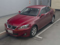 2011 Lexus IS