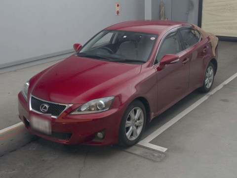 2011 Lexus IS GSE20[0]