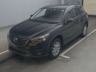 2015 Mazda CX-5