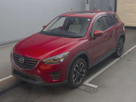 2015 Mazda CX-5