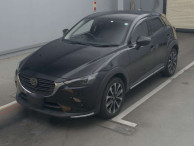 2020 Mazda CX-3