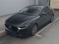 2019 Mazda Mazda3