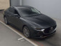 2019 Mazda Mazda3