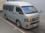 2016 Toyota Hiace Van