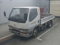 1996 Mitsubishi Fuso Canter