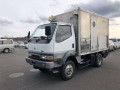 1995 Mitsubishi Fuso Canter