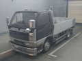 1997 Mitsubishi Fuso Canter