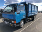 1988 Mitsubishi Fuso Canter