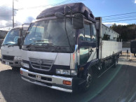 2003 UD Trucks Condor