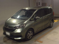 2020 Honda Freed hybrid