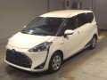 2019 Toyota Sienta