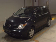 2006 Toyota IST