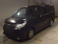 2016 Toyota Noah