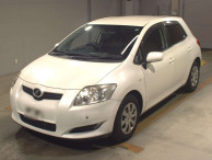 2007 Toyota Auris