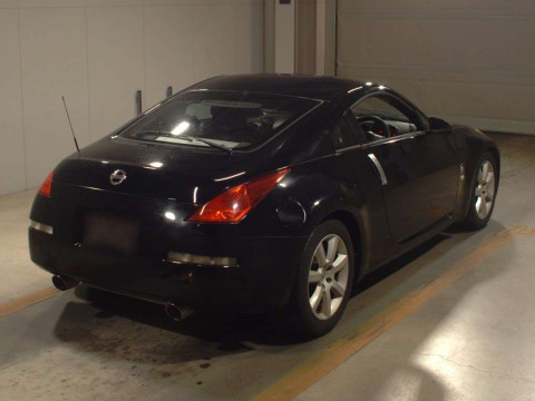 2004 Nissan Fairlady Z Z33[1]