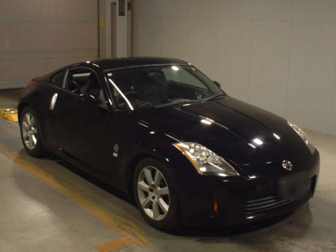 2004 Nissan Fairlady Z Z33[2]