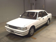 1991 Toyota Mark II