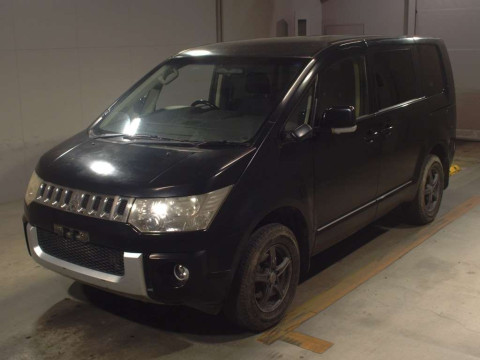 2013 Mitsubishi Delica D5 CV1W[0]