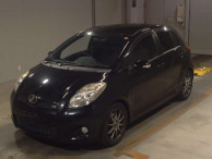 2008 Toyota Vitz